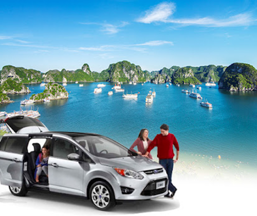 Dịch Vụ Cho Thuê Xe 4 Chỗ